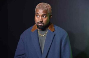 Kanye West Blames Presidential Ambition For Marriage Crash