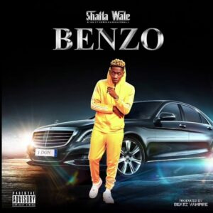 Shatta Wale – Benzo