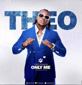 Theo Vesachi – Only Me