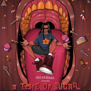 [ALBUM] Sugarbana – A Taste Of Sugar