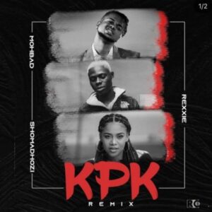 Rexxie – Ko Por Ke (KPK) (Remix) ft Mohbad & Sho Madjozi