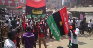 Biafra agitators are now in control of South-East — Ohaneze Ndigbo