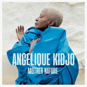 Angelique Kidjo – Do Yourself ft Burna Boy