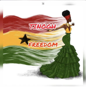 TinoGh – Freedom