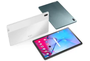 Lenovo Tab P11 5G Announced, 11-inch Tablet With Snapdragon 750G