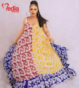 “Nothing can make me leave my husband, not even a side chick” – Actress, Rosy Meurer
