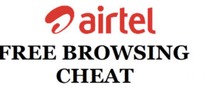 Latest Airtel Free Browsing Cheat with V2Ray Hybrid VPN – 2021