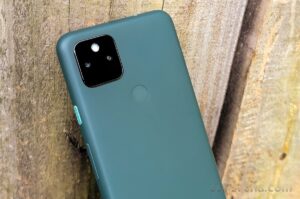Google Pixel 5a 5G Phone Specifications