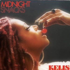 Kelis – Midnight Snacks