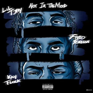 Lil tjay & fivio foreign – not in the mood
