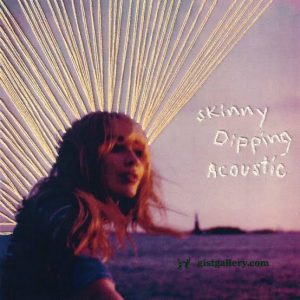 Sabrina Carpenter – Skinny Dipping (Acoustic)