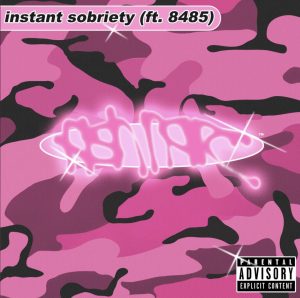 fish narc – Instant Sobriety ft. 8485