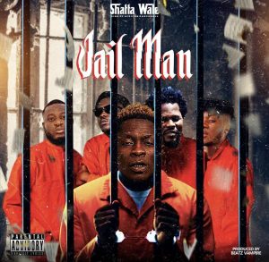 Shatta Wale – Jail Man