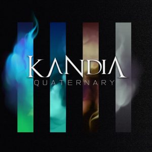 Kandia – Fight or Flight