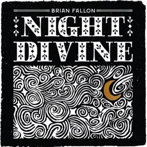 Brian Fallon – Amazing Grace