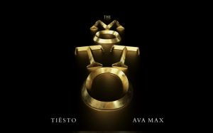 Tiësto ft. Ava Max – The Motto