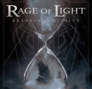 Rage of Light – Breaking Infinity