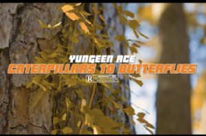 Yungeen Ace – Caterpillars To Butterflies