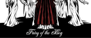 Blackbriar – Fairy of the Bog