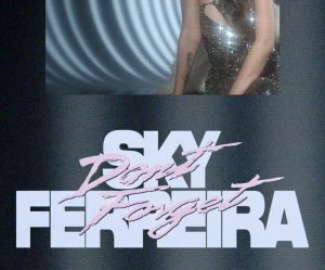Sky Ferreira – Don’t Forget