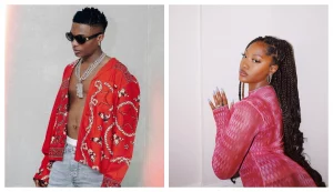 Wizkid wins best collaboration for ‘Essence’ at the 2022 BET Awards