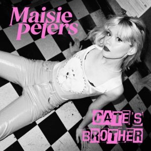 Maisie Peters – Cate’s Brother (Matt’s Version) ft. Matt Maltese