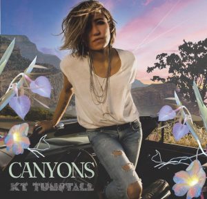 KT Tunstall – Canyons