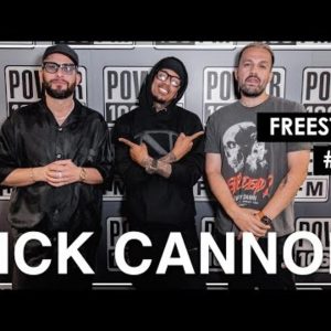Nick Cannon – Nick Cannon L.A. Leakers Freestyle #146