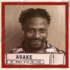 Asake – Dull