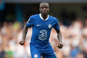 N’Golo Kante could walk away from Chelsea as he ‘rejects new contract offer’