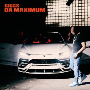 Giggs has released this impressive single titled Da Maximum