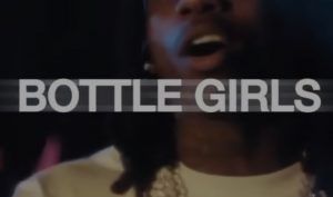 Almighty Jay – Bottle Girls ft. Polo G