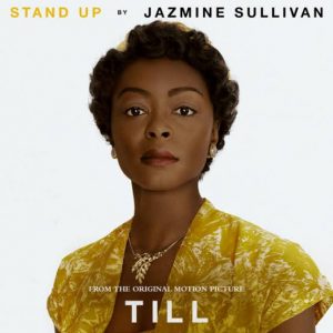Jazmine Sullivan – Stand Up