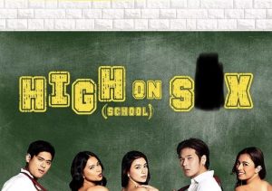 High (School) On S€x Season 1 Episode 3 Movie Subtitle Srt