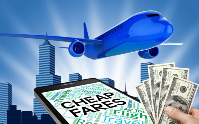 10 Ingenious Ways to Save Money While Traveling by Air