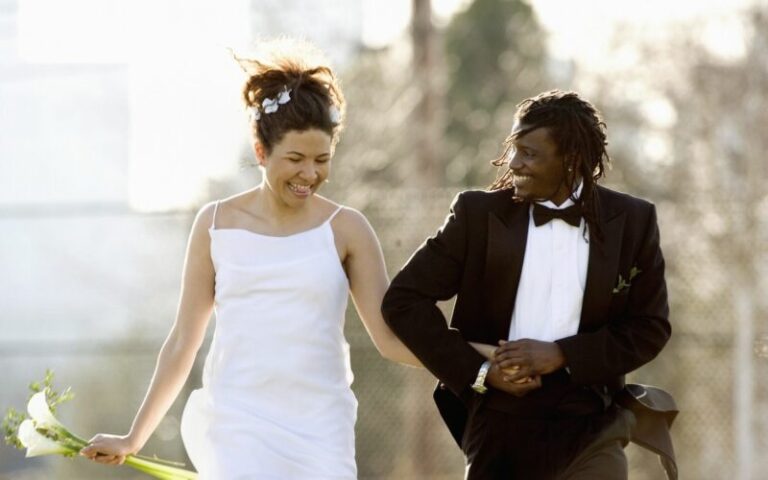 5 ways to Get Canada Visa by Marriage