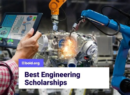Scholarship opportunities for minority students in engineering