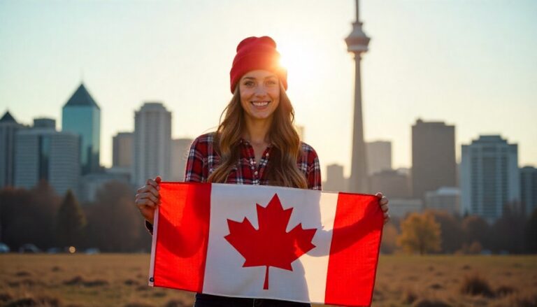 Canada PR 2026: Complete Guide to Getting Permanent Residency