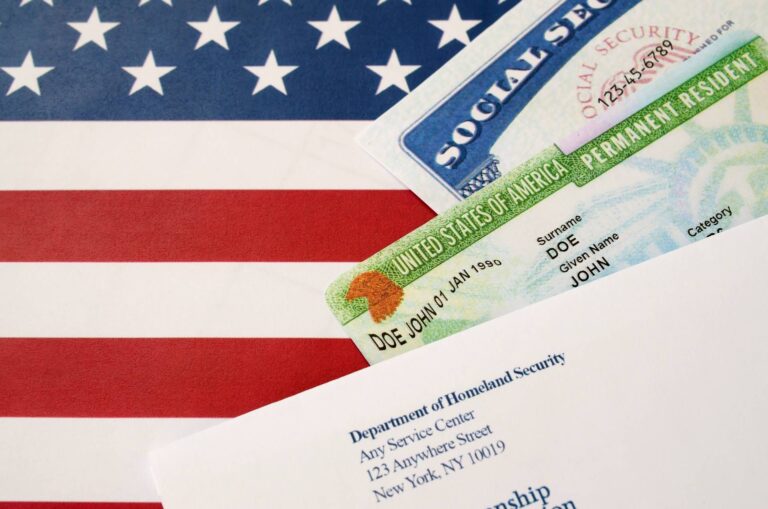 USA DV Lottery 2026–2027: How to Apply for the Green Card Lottery
