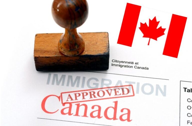 Canada Open Work Permit Guide for Foreign Workers (2026)